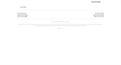 Desktop Screenshot of ovb.com
